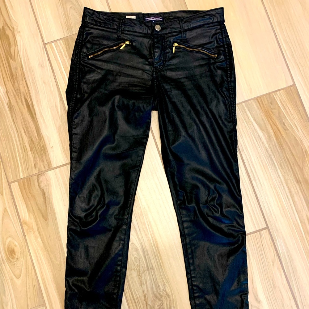 Tommy Hilfiger Venice LW Skinny Fit Jean size 6 (like Sz 27-28)
